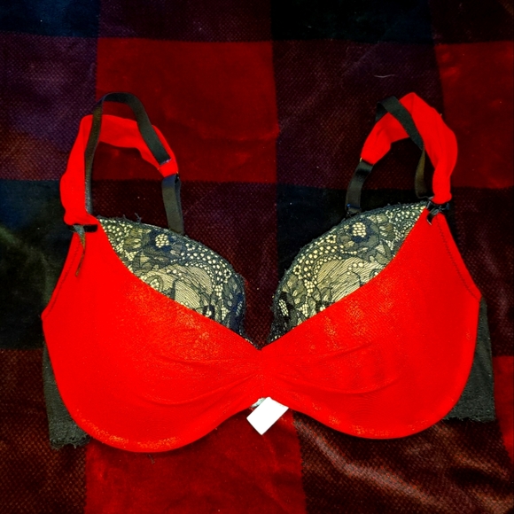 Adore Me Other - Push up bra